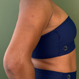Legging compressão + top Tais