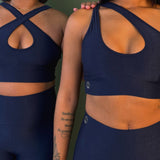 Azul Marinho
