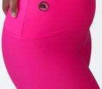Legging compressão + top Tais